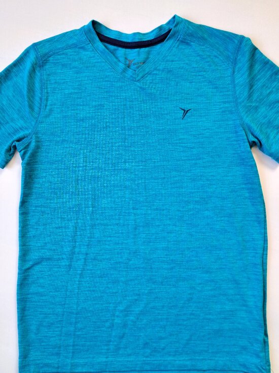 Nike Adidas Puma Zeroxposur Old Navy Boys Active Wear T-Shirts 7 pieces Size (8) - Picture 13 of 14